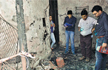 Elderly couple charred to death in West Delhi as disturbed son sets house ablaze